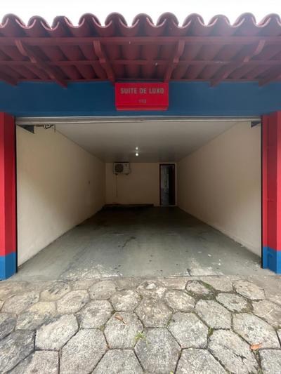 Motel Las Vegas - Colatina