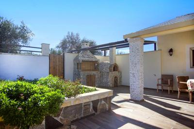Villa Iskander