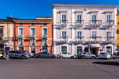 Klina Home by Wonderful Italy