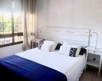 Apartamento vistas al mar
