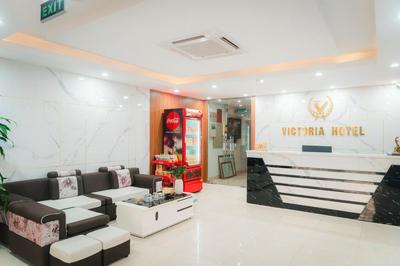 Victoria Hotel Me Tri