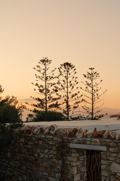 White Dunes Luxury Boutique Hotel