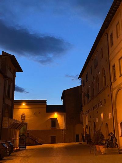 Il Convento