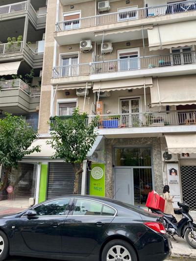 Kallithea's breeze