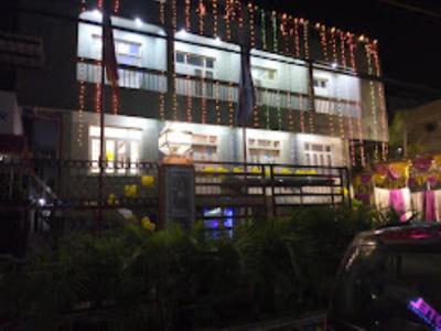 Hotel Gouri Cottage Odisha