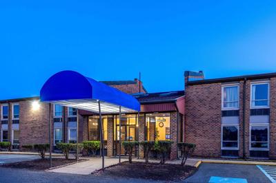 Days Inn by Wyndham Manassas Battlefield