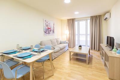 Athens Kyniska Urban Apartment