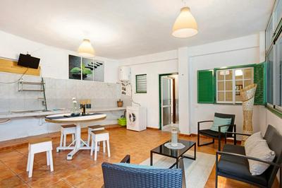 Finca Candelario sc de La Palma