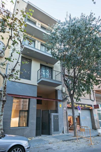 YOUR HOME - Camp Nou Apartment