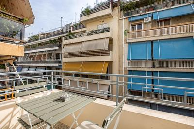 LIV - Athenian Retreat in the Center of Pagrati