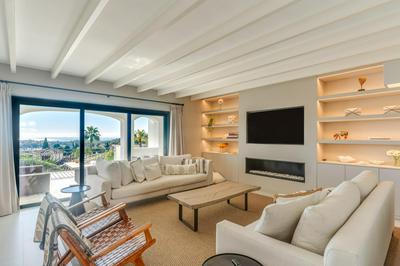 Villa Unico - Benahavis