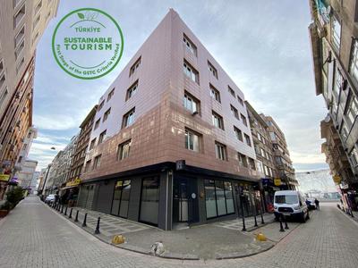 My Dora Otel - Image 6