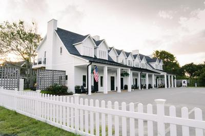 Wild Horse Inn, Billede 2
