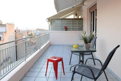 Omonoia Classic Manor