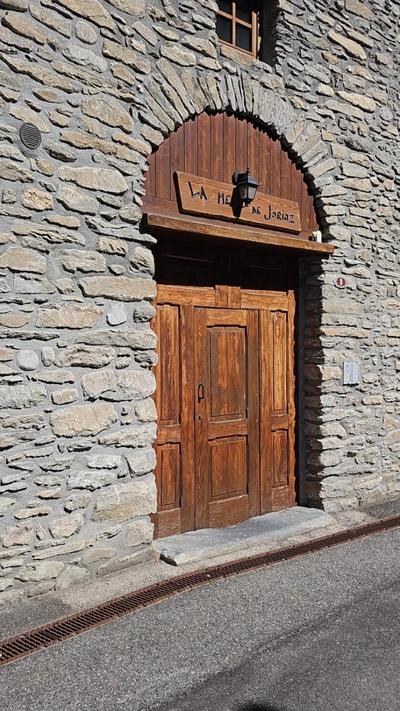 La casetta del cuore tra terme e montagna