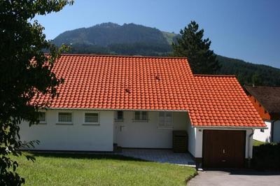 Feriendorf Reichenbach - Gamssteige 16