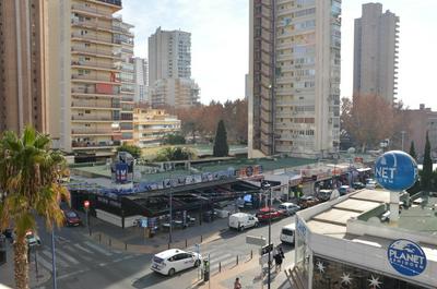 Niza 3B Holiday apt