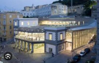 Casa Macrì