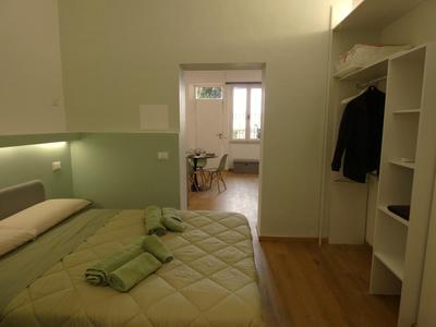 Scappo in Umbria, Casaleo
