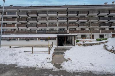 GuestHost - Canin Mountain Lodge