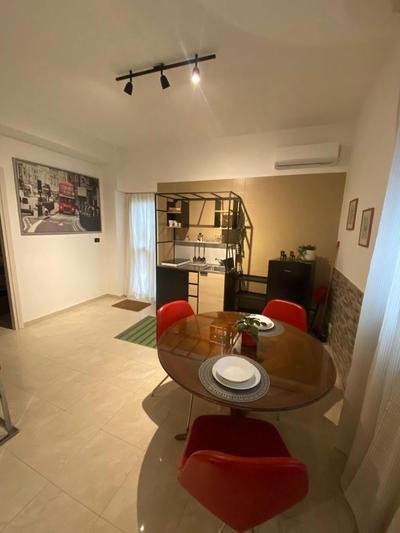A casa di Ninni