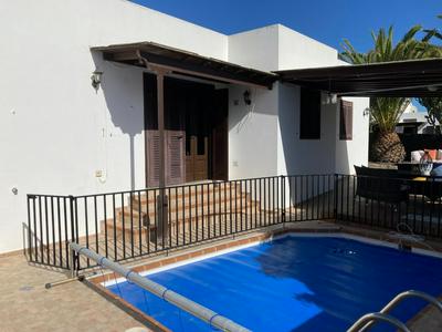 Mountain View Villa