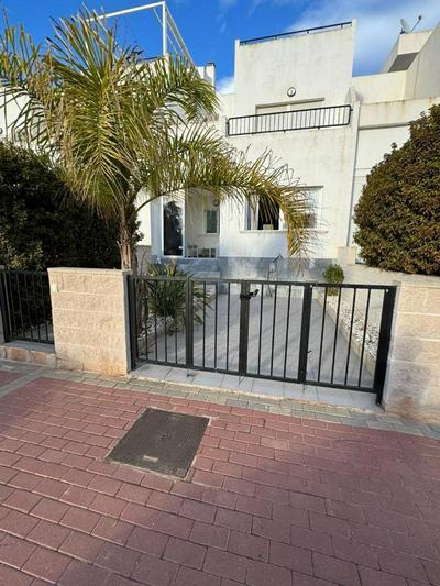 Casa La Zorro