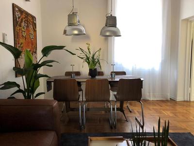 Art Apartments