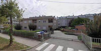 Apartman Gajeva