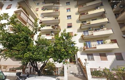 Casa di Diletta, near to the city center