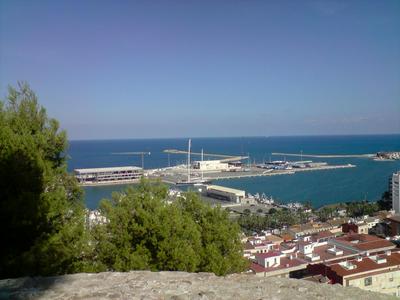 Parque Denia