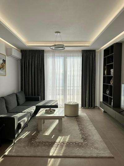 Sea View Apartment Luxury