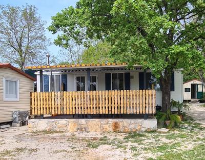 Mobile Homes - Camping Slanik Umag