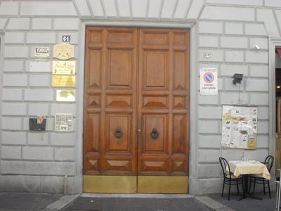 Gemme Di Roma Accomodation