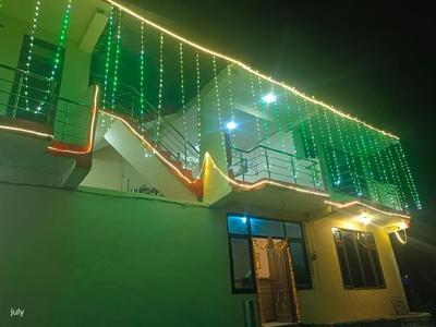 Apple Garden Katagla Kasol