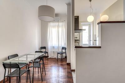 Re di Roma Lovely Apartment