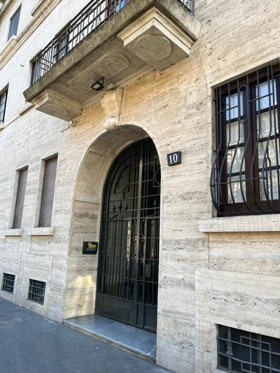 La Suite Apartment