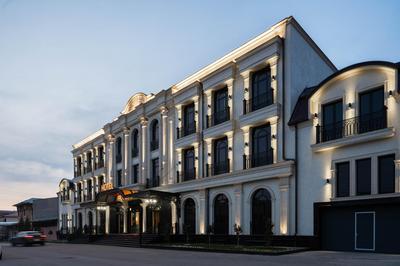 FRANKFORT Expo Hotel