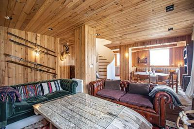 Nevada suites Dúplex con vistas y acceso a pista