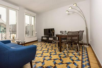 MyHouseSpain - Céntrico y luminoso piso
