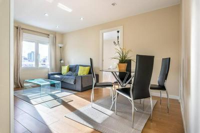 MyHouseSpain - Radiante piso junto a la playa