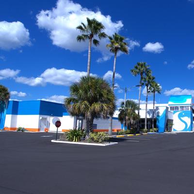 Ramada by Wyndham Flamingo Water Park