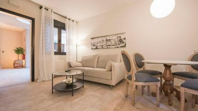 Apartamentos Florinda de la Cava Toledo - 1