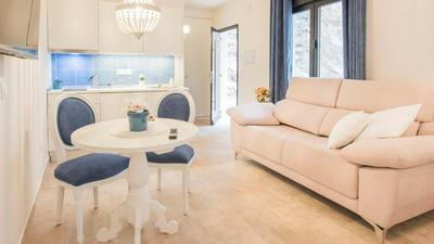 Apartamentos Florinda de la Cava Toledo - 3