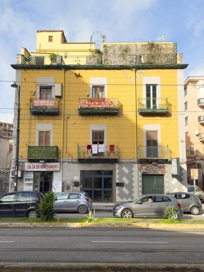 Real poggio