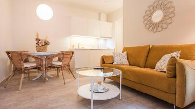 Apartamentos Florinda de la Cava Toledo - 4