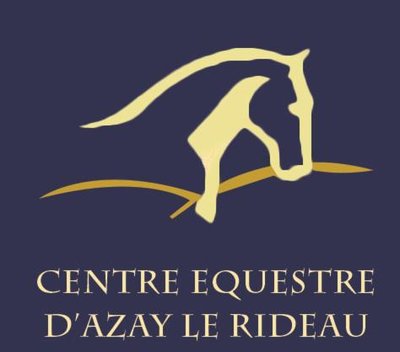 Centre équestre d'Azay le Rideau