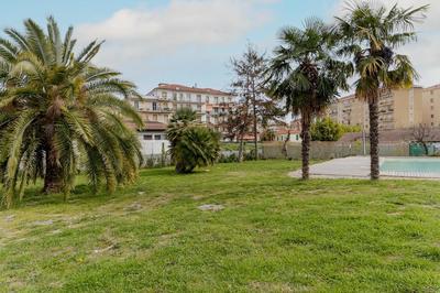 Il Gattino di Porto 3 - veranda piscina
