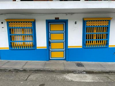 Hotel Don Blas Jardín