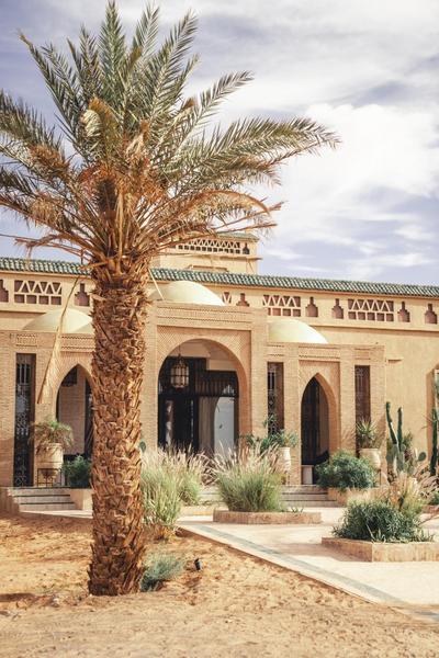 Sahara pearl Hotel